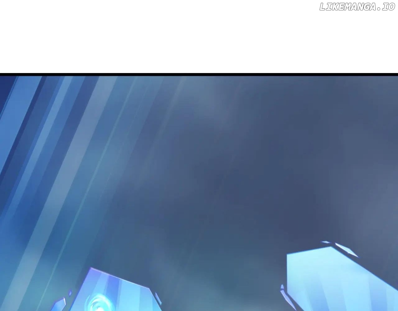 Era of the Haunted Chapter 349 - page 60